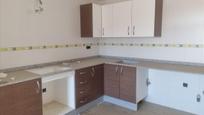 Kitchen of Flat for sale in  Teruel Capital