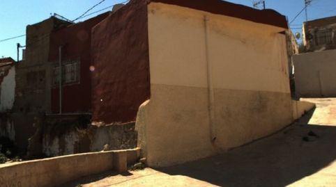 Foto 2 de Piso en venta en Santa Lucía, Cartagena
