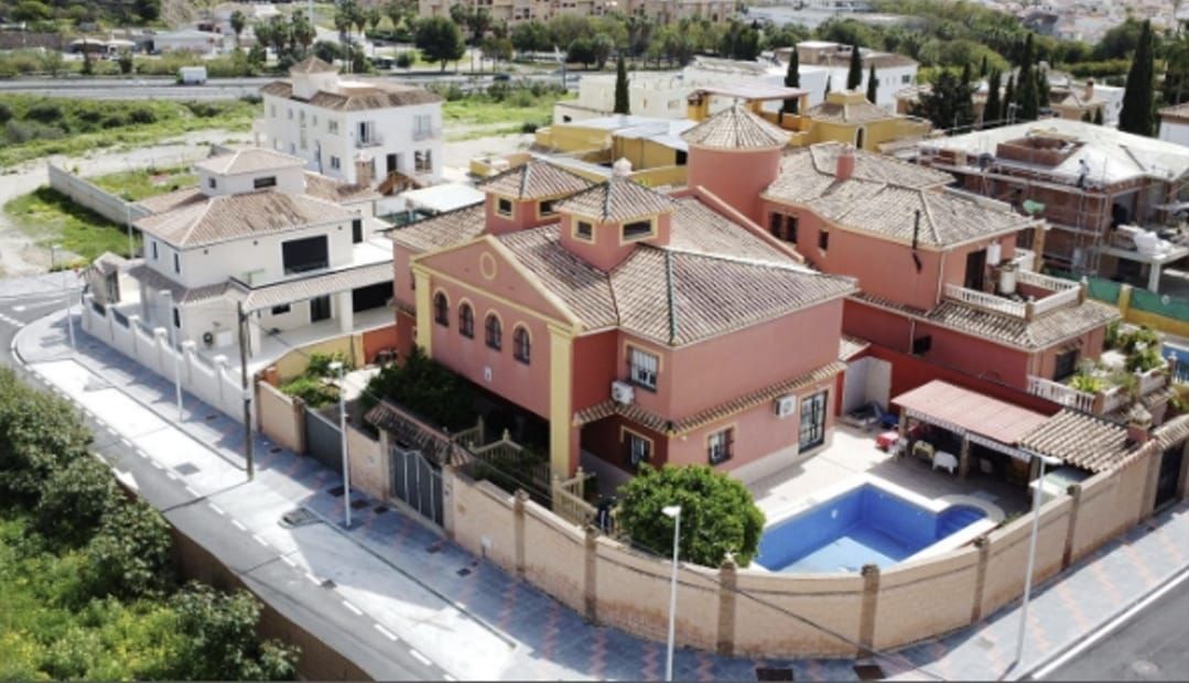 Casa o xalet en venda a Los Boliches