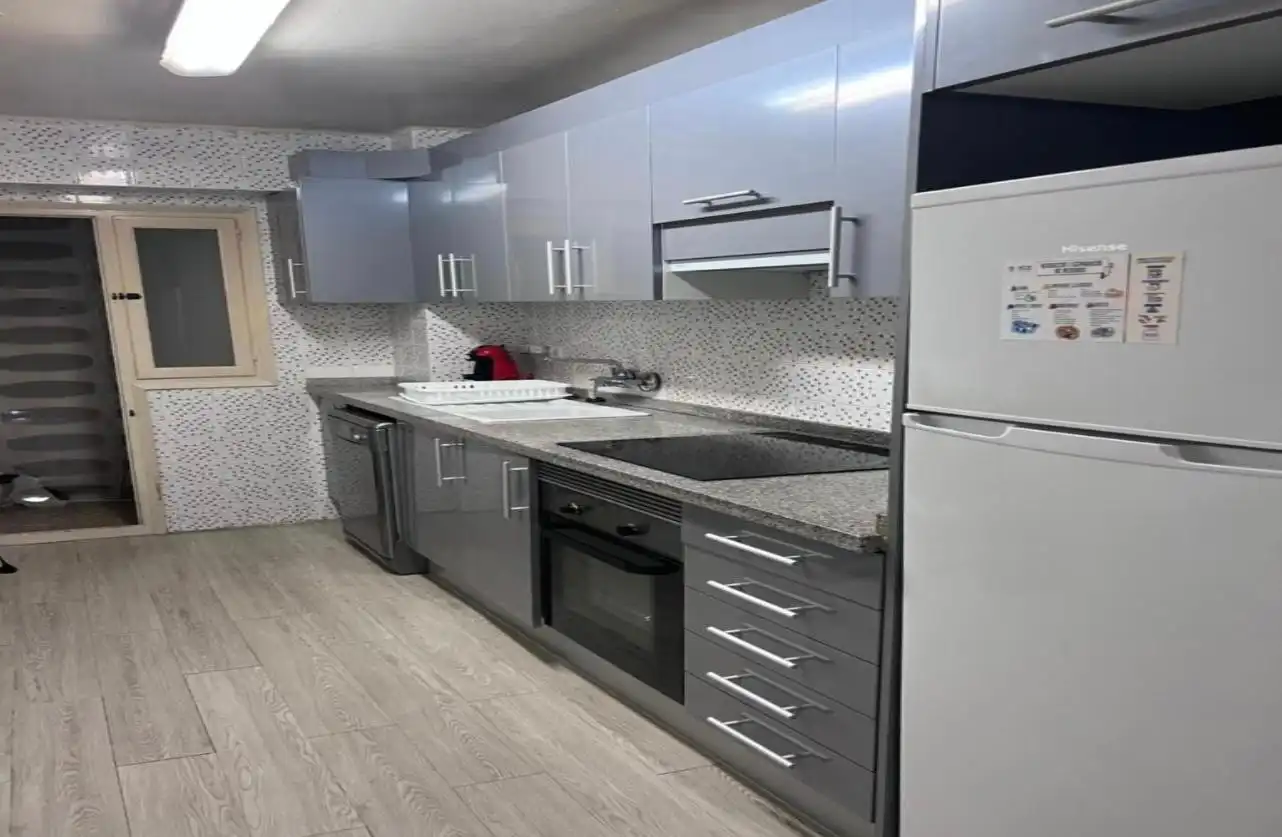 Appartement avec terrasse à louer à Carrer Caravel-les, imagen 13