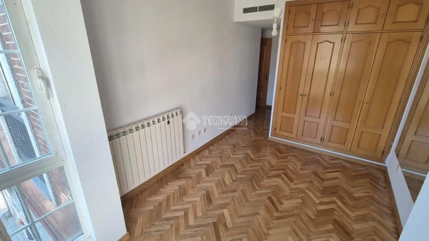 Wohnung mit Aufzug zum Verkauf in Villaverde, imagen 2
