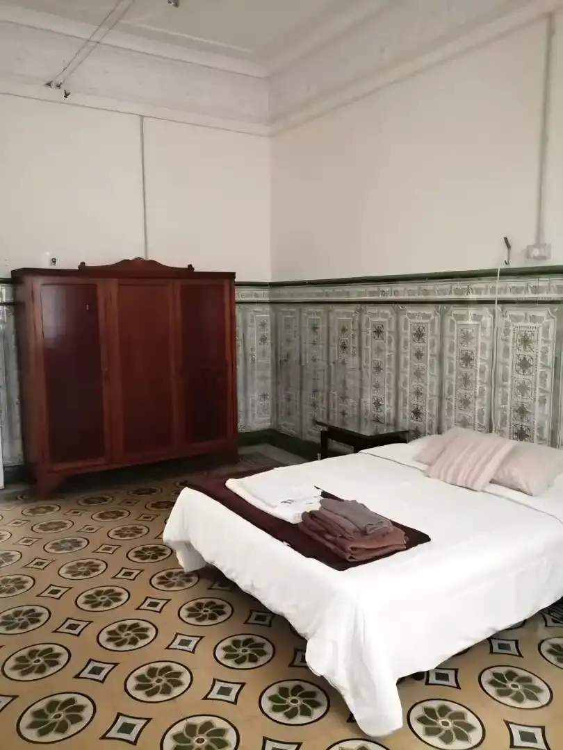 Habitación de Piso para compartir en Las Palmas de Gran Canaria con Terraza, Amueblado y Balcón