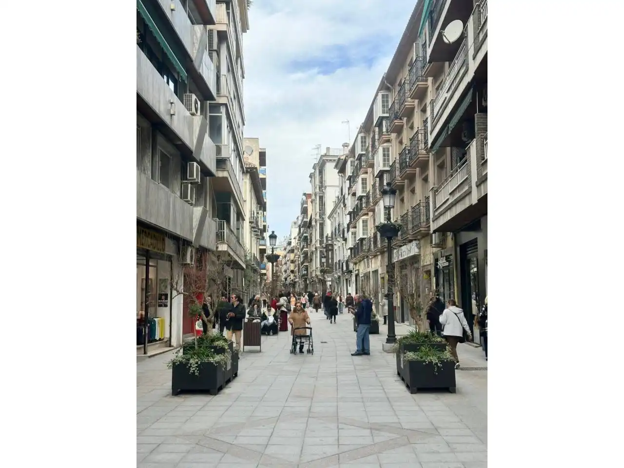 Flat for sale in Calle San Diego, 3, Fígares