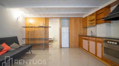 Photo 4 of Planta baja to rent in Carrer de Cros, Sants, Barcelona