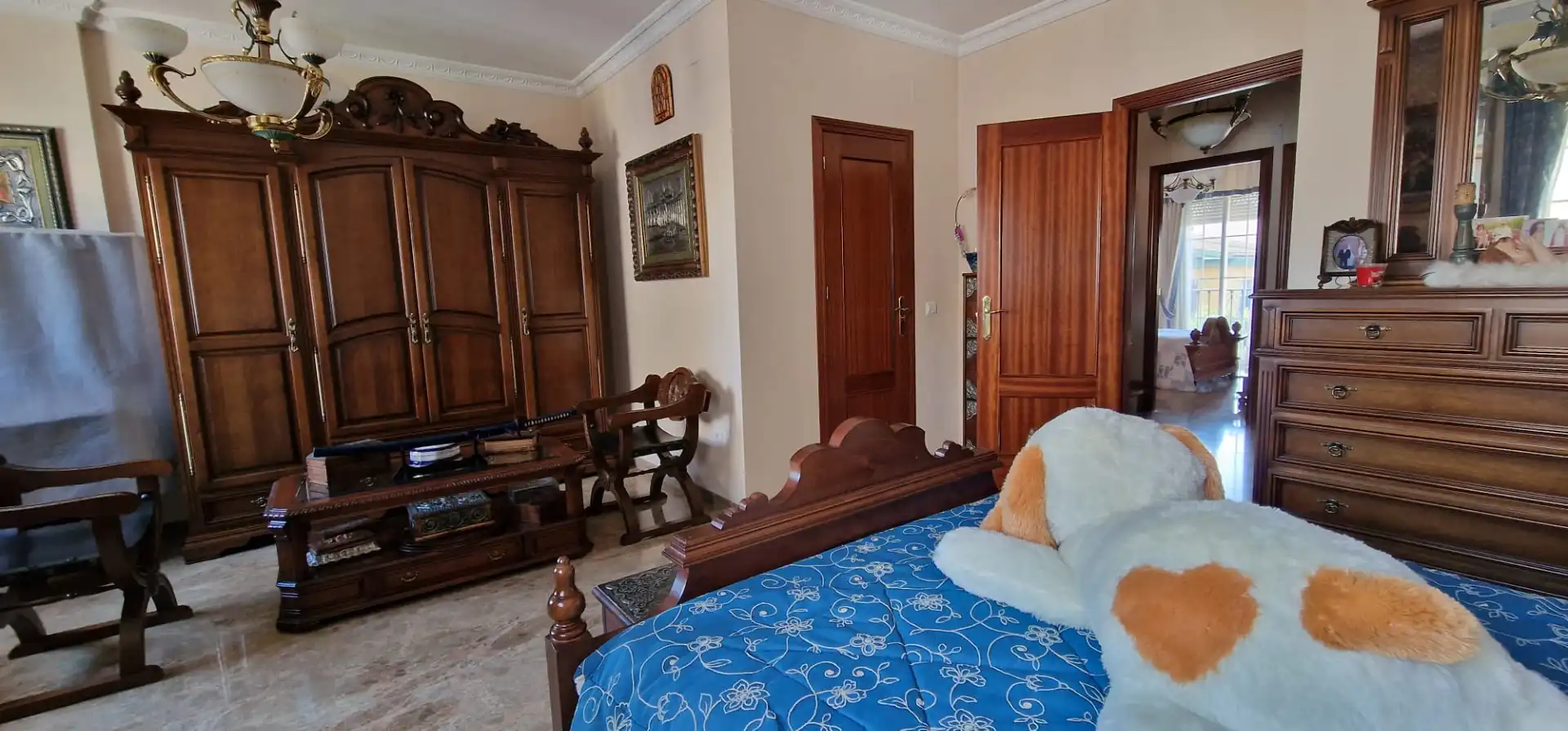 Casa amb terrassa en venda a Cájar, imagen 27