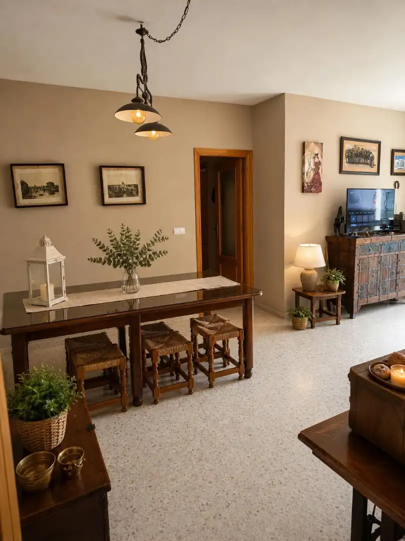 Flat with lift for sale in Picos de Europa 2, imagen 3