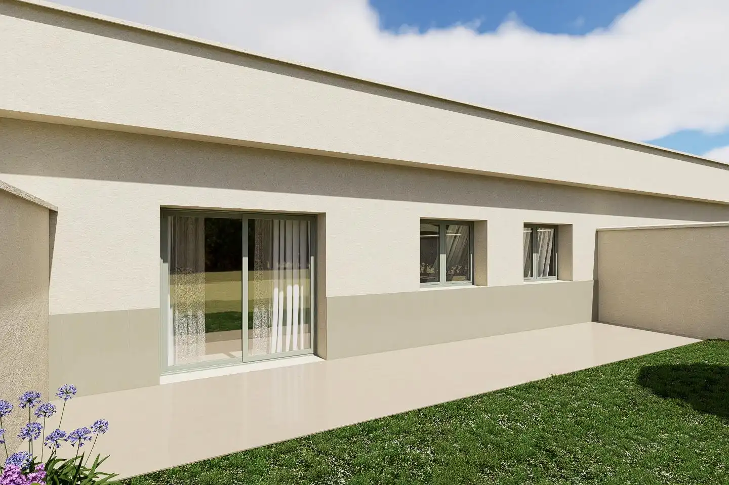 Casa o chalet en venta en Calle La Susana, Orgaz