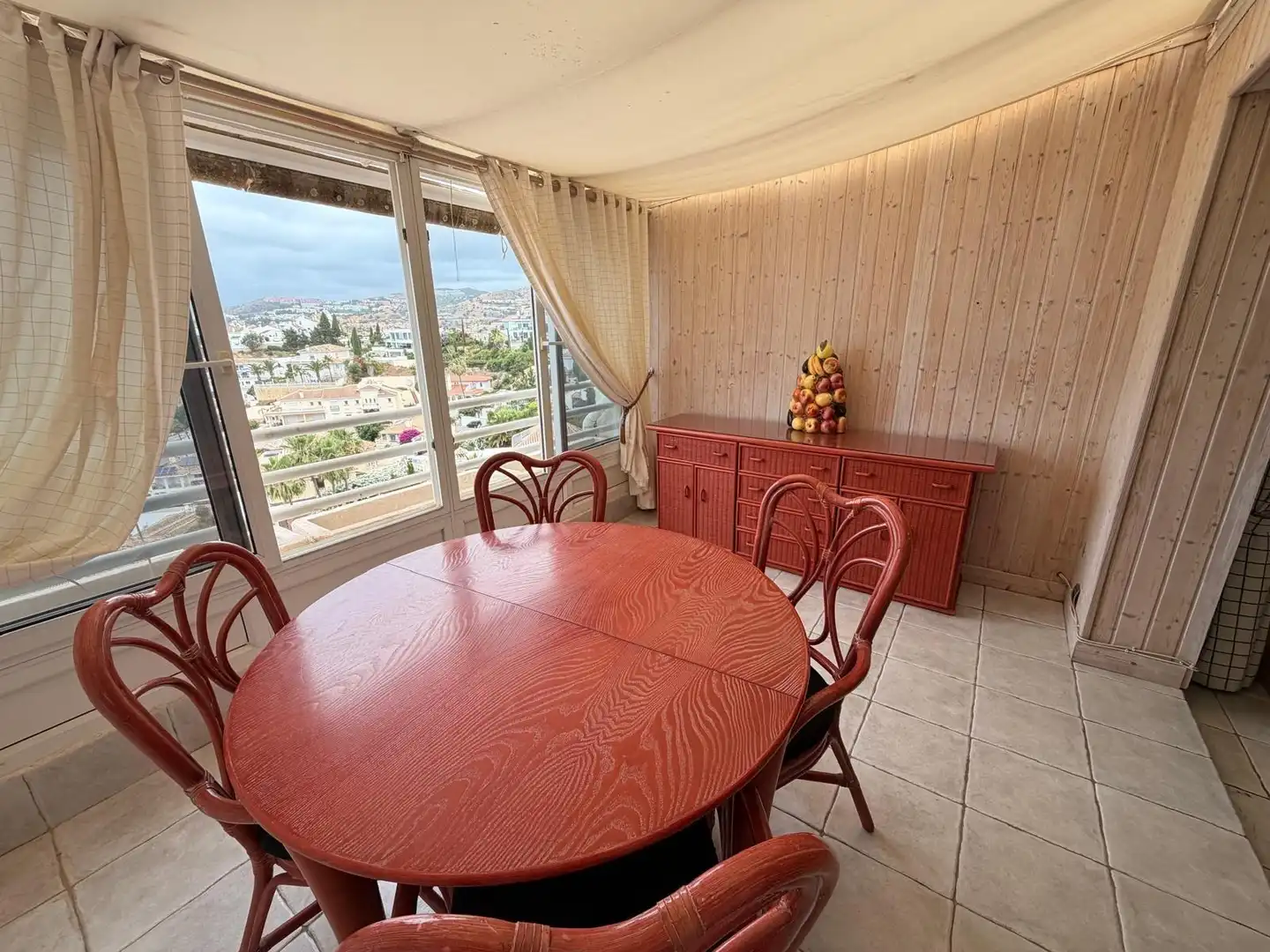 Penthouse mit Terrasse zum Verkauf in Calle Centauro de Riviera, imagen 11