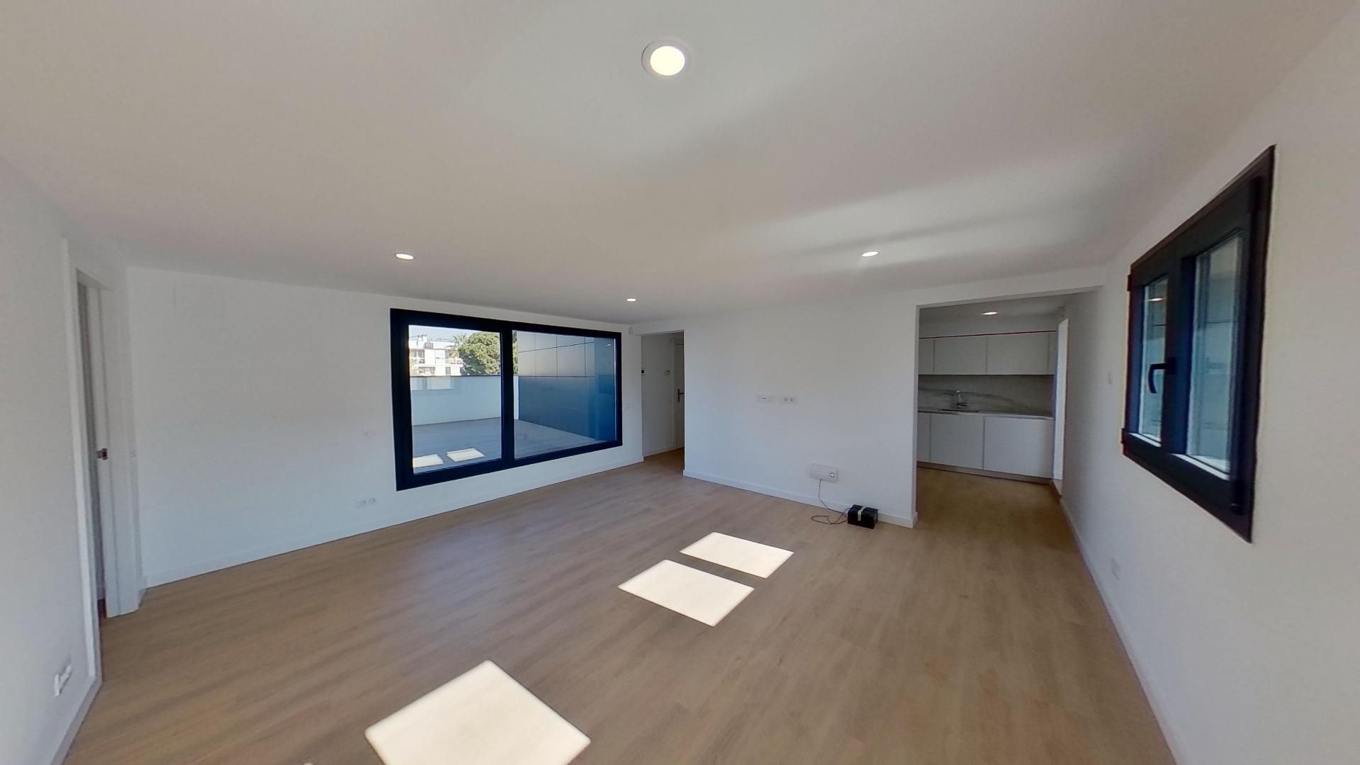 Flat for sale in Gavà  with Air Conditioner, Heating and Private garden