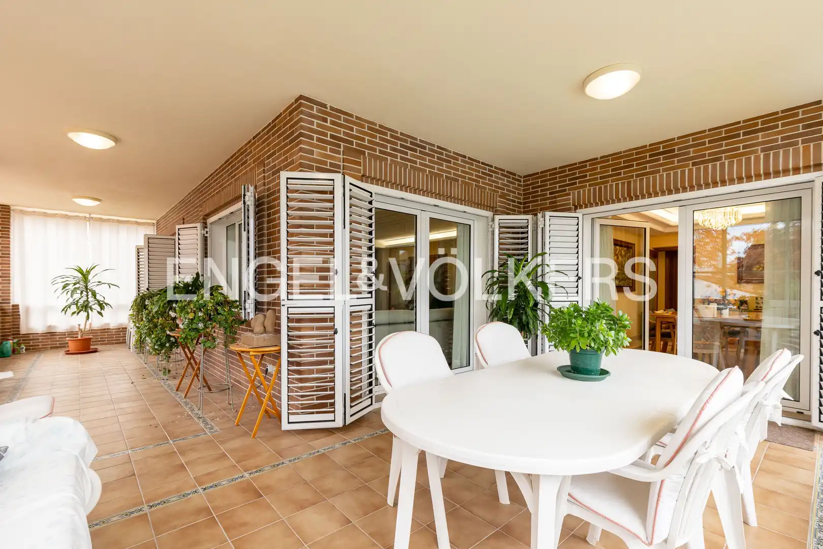 Casa con giardino in vendita a Los Ángeles - Jarandilla, imagen 9