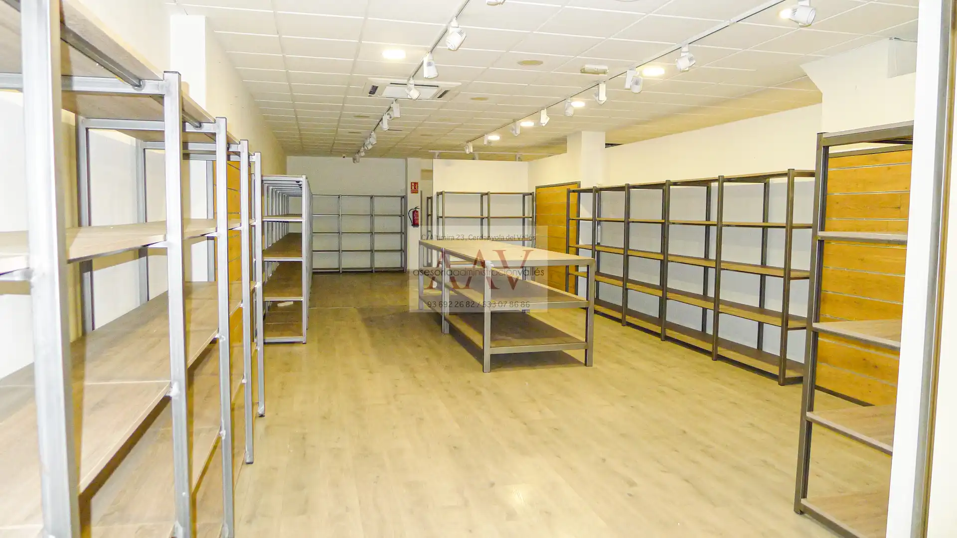 Gewerbefläche zur Miete in Catalunya - Fontetes, imagen 8