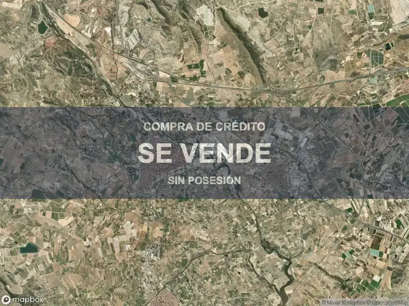 Flat for sale in Novelda