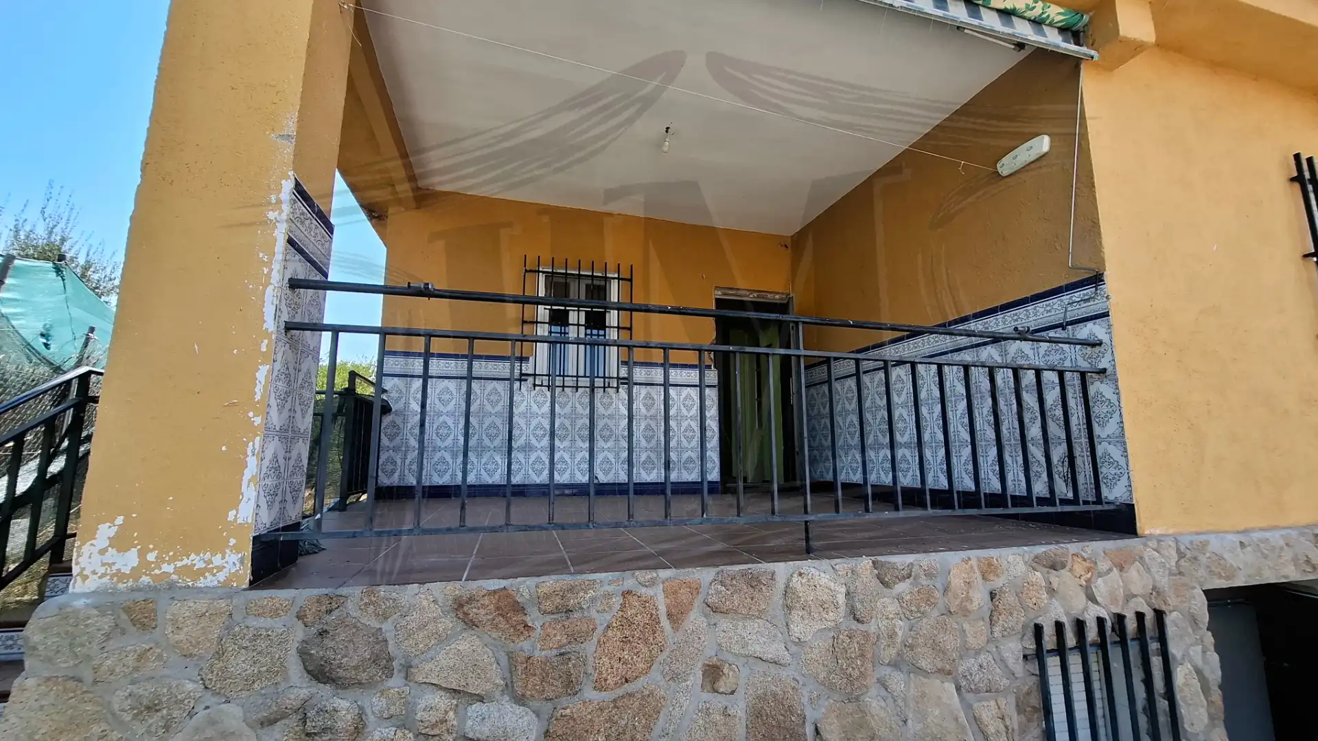 Villa con giardino in vendita a Calle las Tejoneras 29B, imagen 35