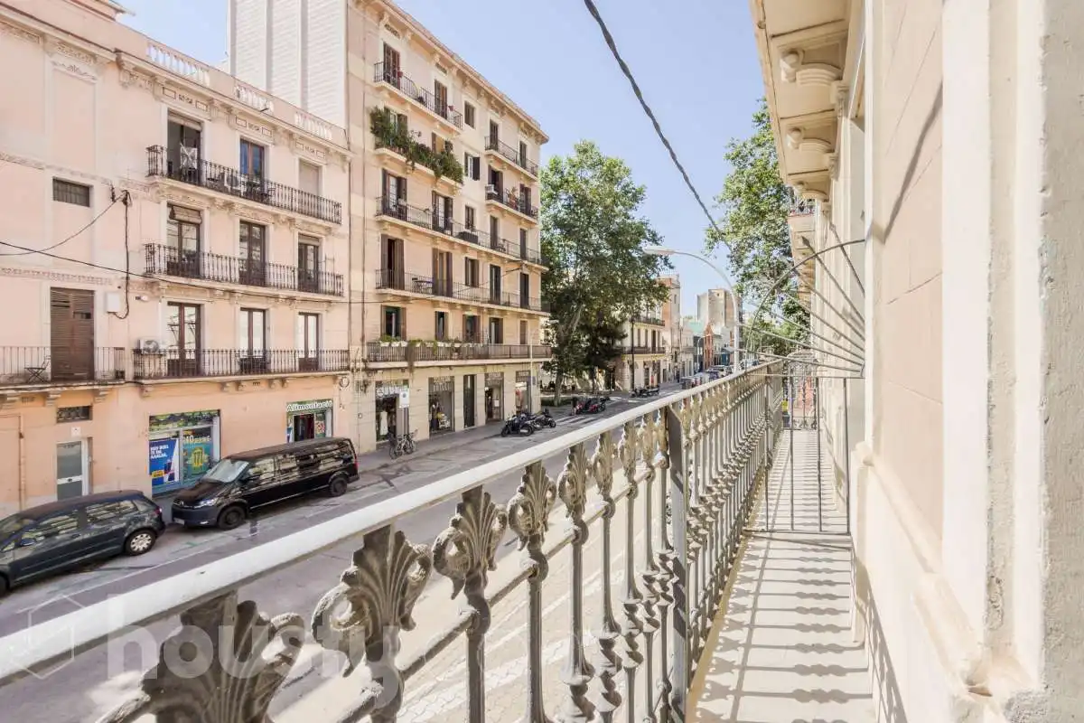 Appartamento con terrazza in vendita a Carrer de Pere IV ., imagen 21