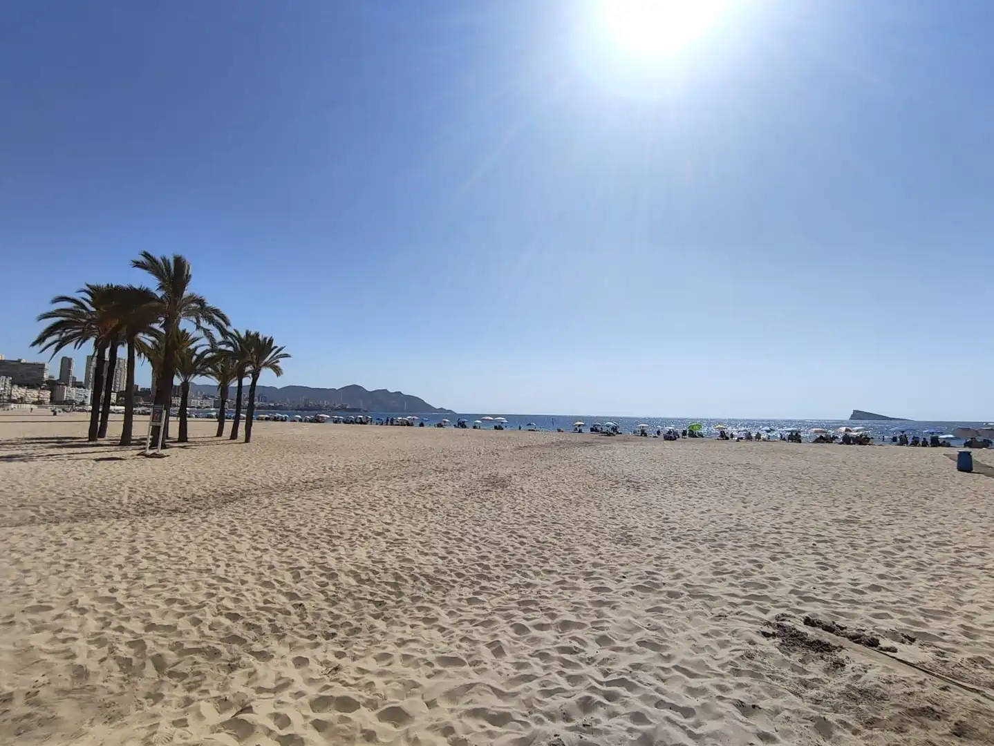 Gewerbefläche zum Verkauf in Playa de Poniente