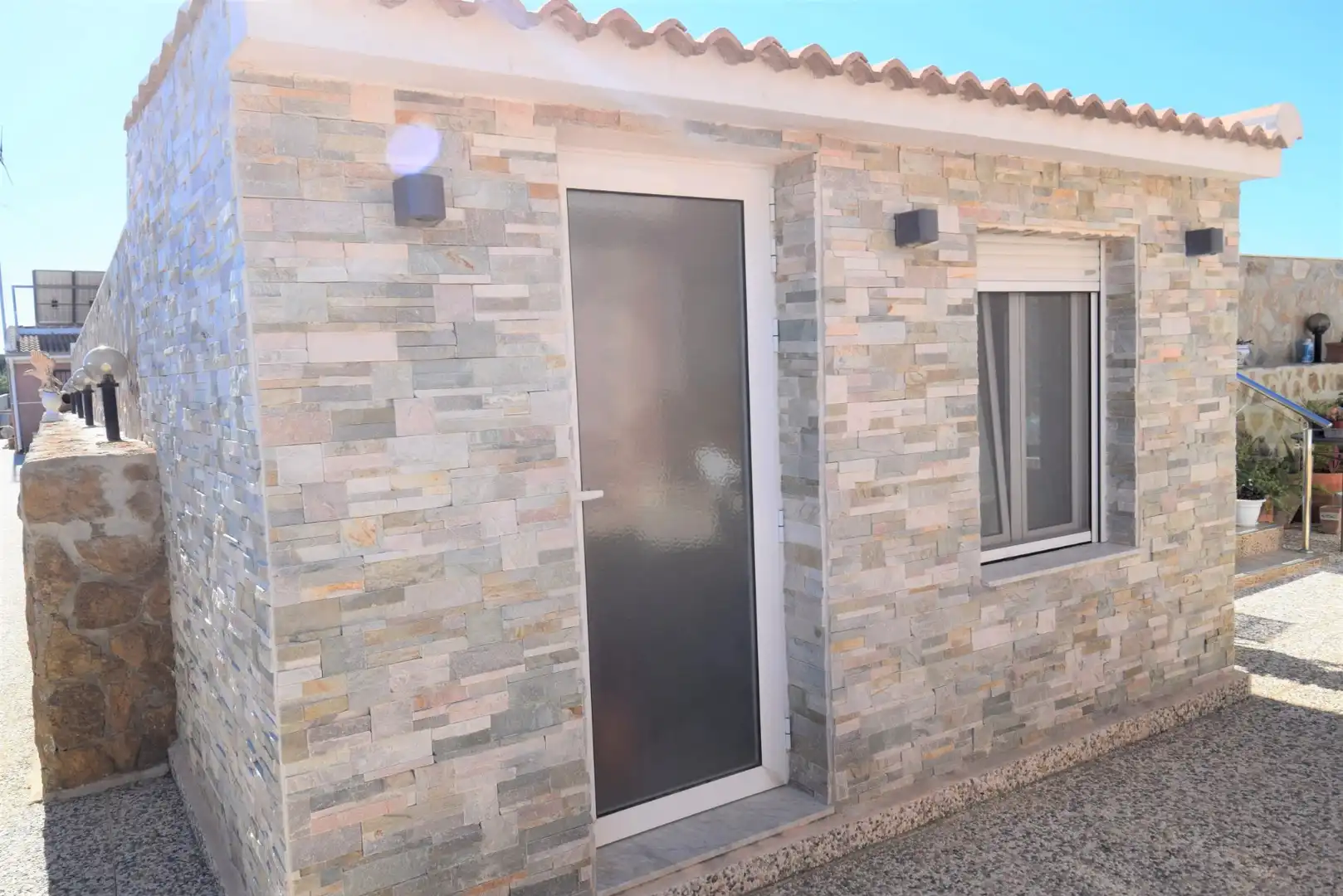 Villa mit Terrasse zum Verkauf in El Edén, imagen 17