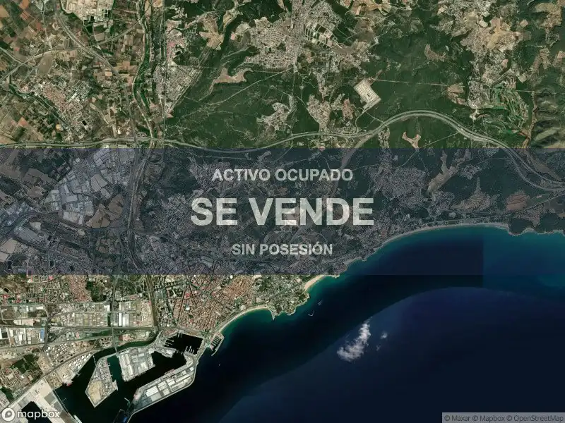 Piso en venta en Tarragona