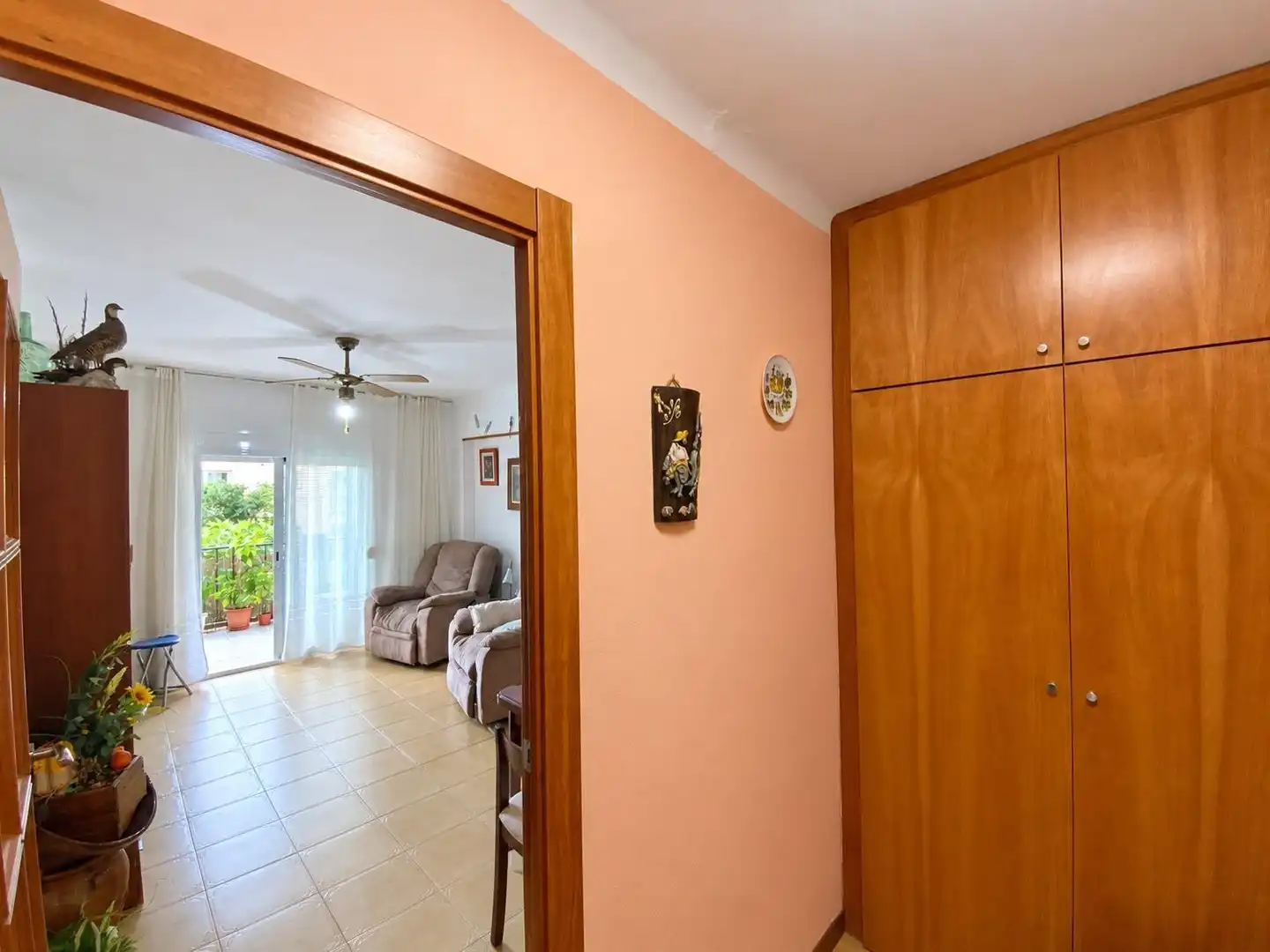 Wohnung mit Aufzug zum Verkauf in RAMON I CAJAL, imagen 7