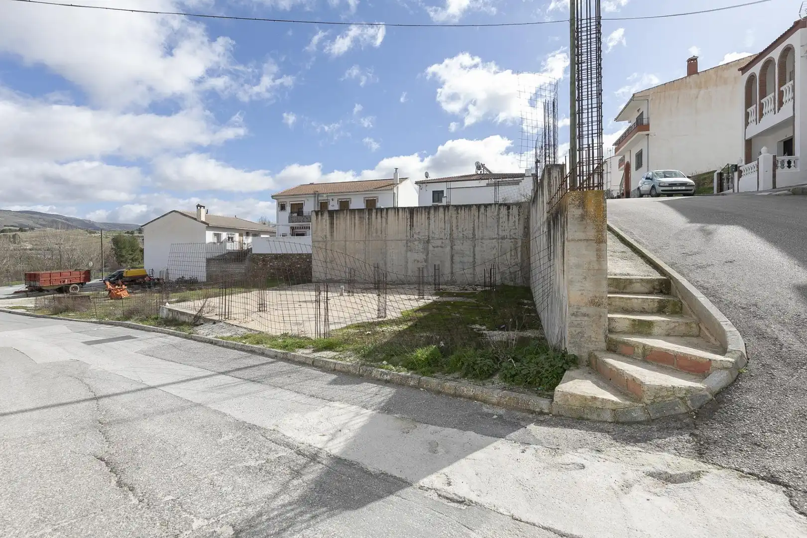 Residencial en venta en Fornes