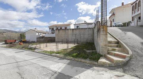 Foto 4 von Residential zum Verkauf in Calle del Alcalde Manuel Ruiz, Fornes, Granada