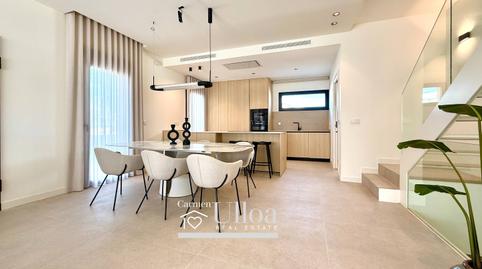 Photo 4 of Single-family semi-detached for sale in Bellavista - Capiscol - Frank Espinós, Sant Joan d'Alacant