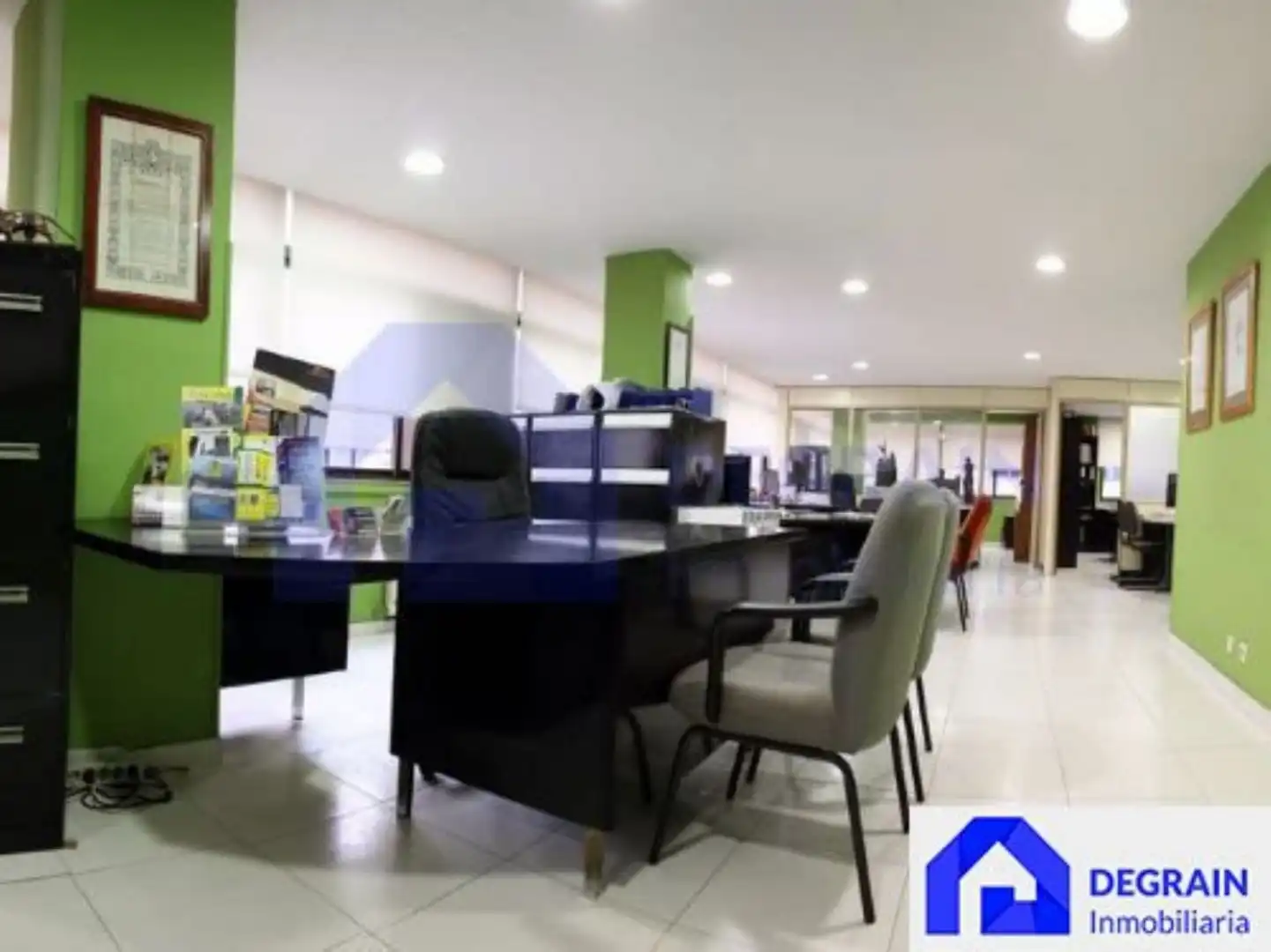 Büro zum Verkauf in de Longoria Carbajal, imagen 7