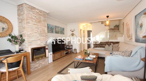 Foto 3 de Casa o chalet en venta en El Moncayo - El Pòrtic, Guardamar del Segura