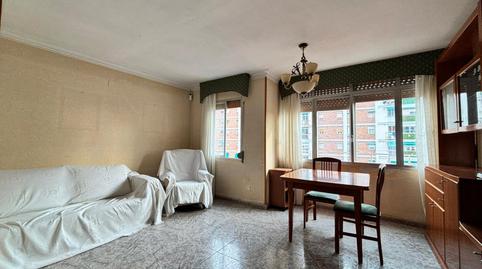 Foto 4 de Piso en venta en Sant Ildefons, Cornellà de Llobregat