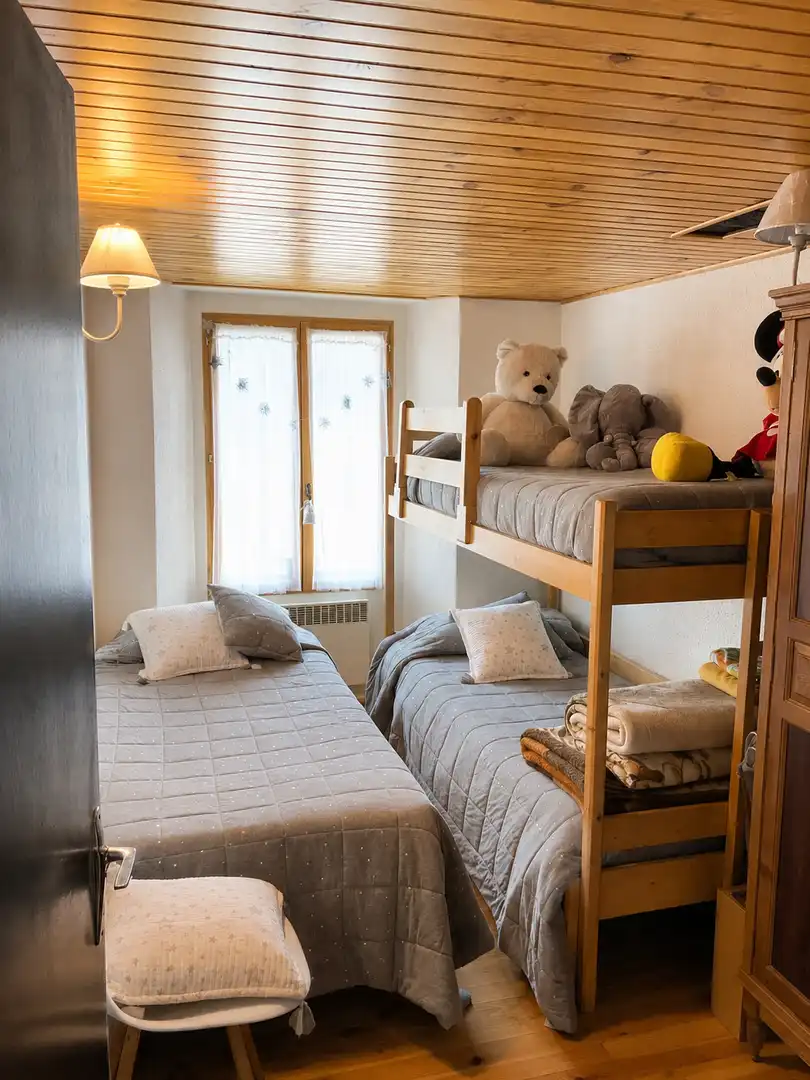 Habitación de Piso en venta en Puigcerdà con Calefacción