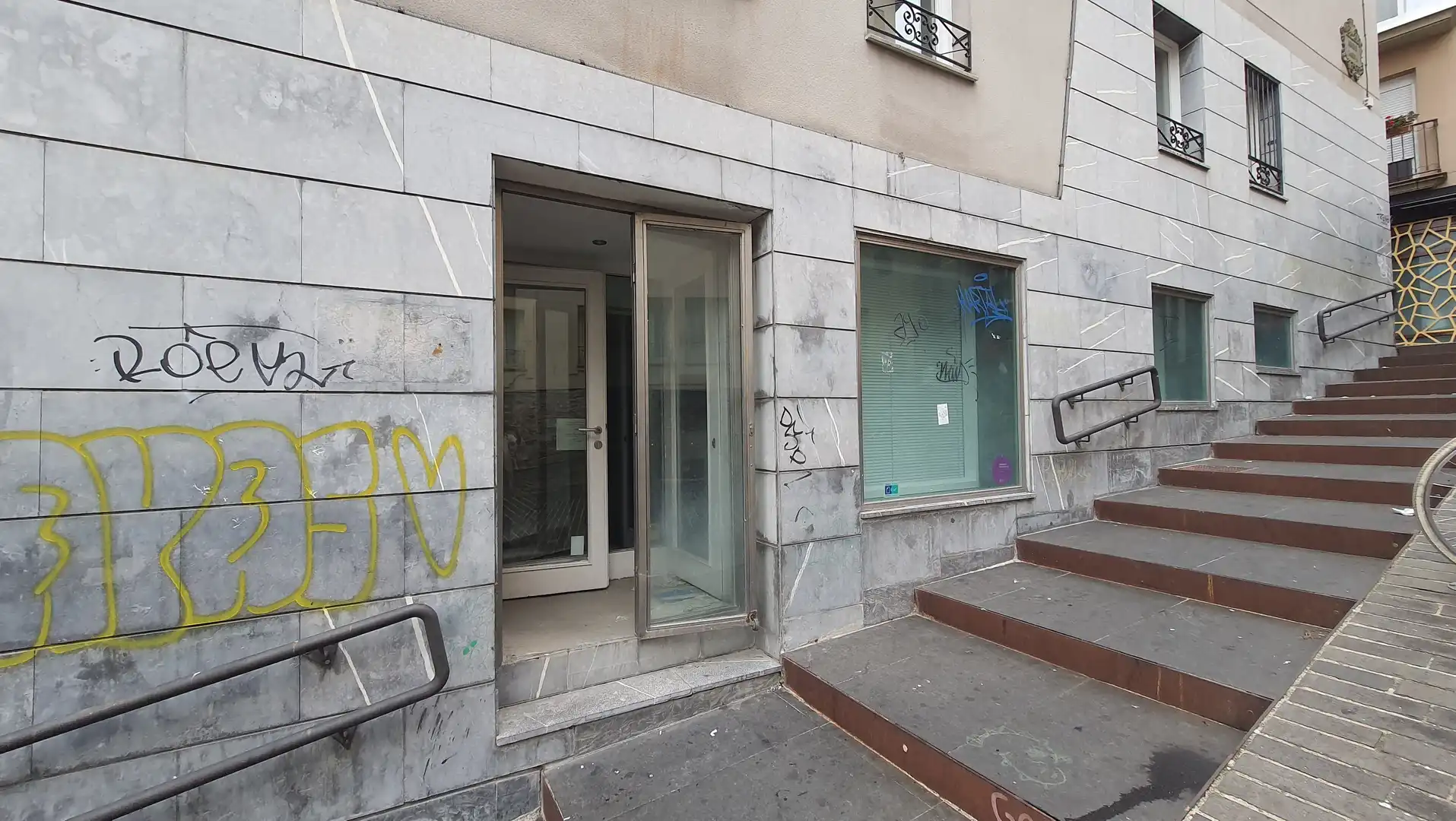 Gewerbefläche zum Verkauf in Casco Viejo, imagen 10