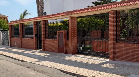 Photo 2 of Houses for sale in Avenida Playa Honda, Playa Honda - Playa Paraíso, Cartagena