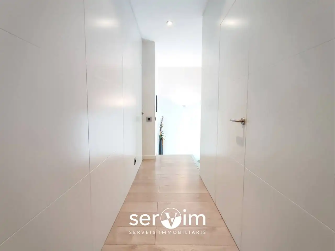 Casa adosada en venta en Girona con Aire acondicionado, Calefacción y Jardín privado