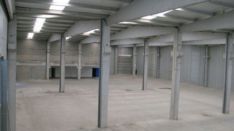 Foto 4 von Fabrikhallen zur Miete in Domeny, Girona Capital