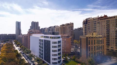 Foto 3 de Àtic en venda a Calle Valle de Ayora, Barrio de Benicalap,  Valencia Capital