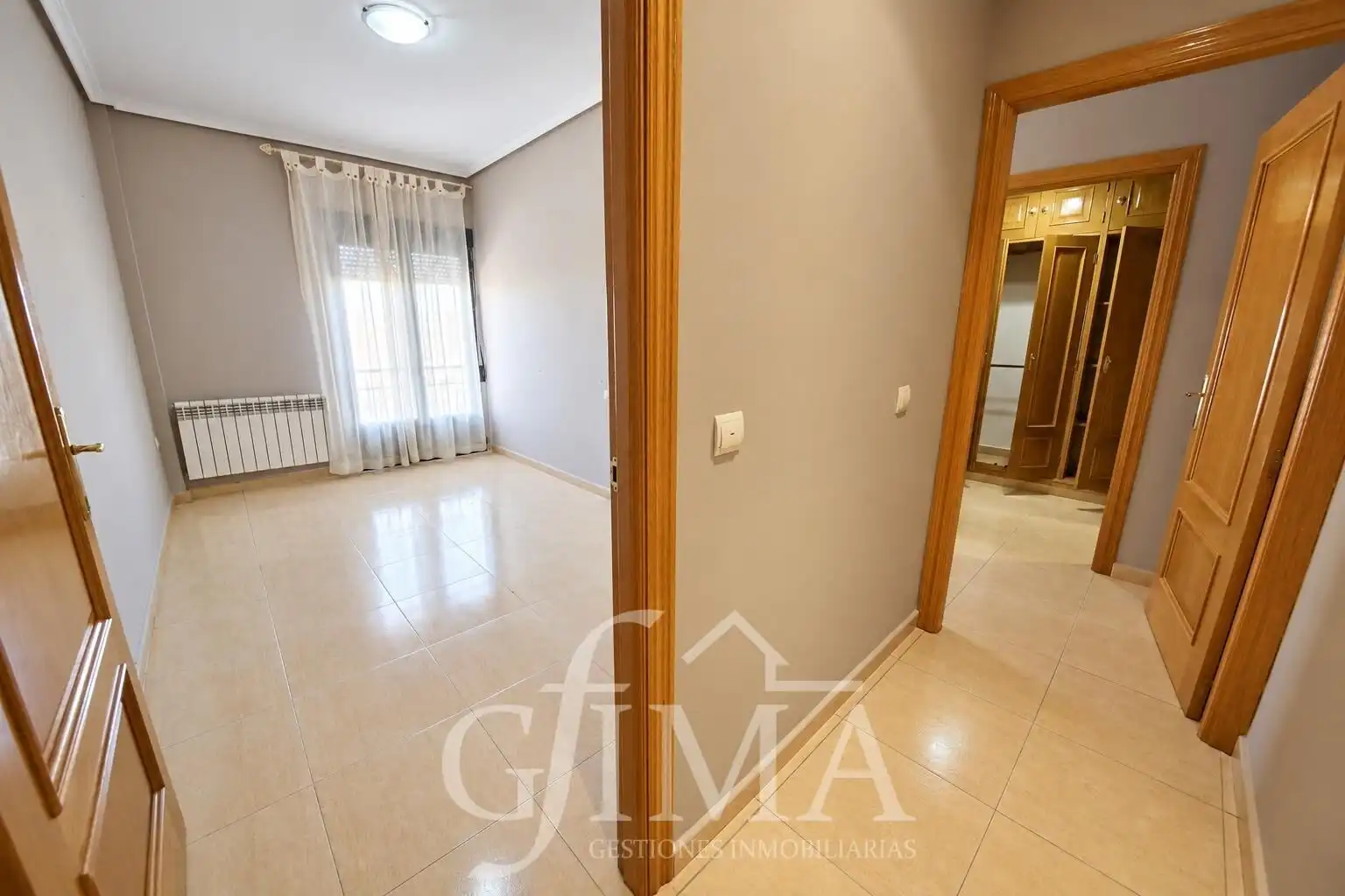Wohnung zum Verkauf in Tomelloso, Ciudad Real