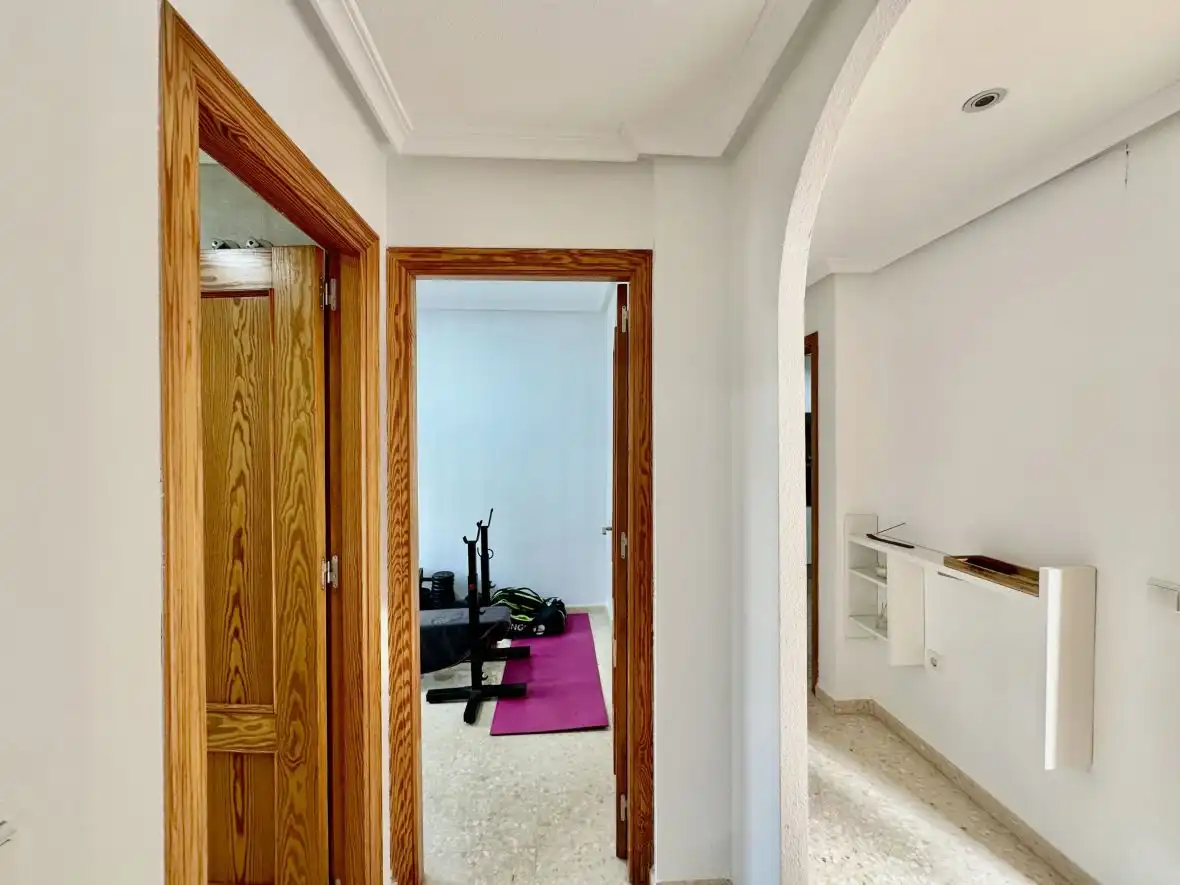 Apartamento en venta en Elche / Elx con Calefacción, Terraza y Piscina