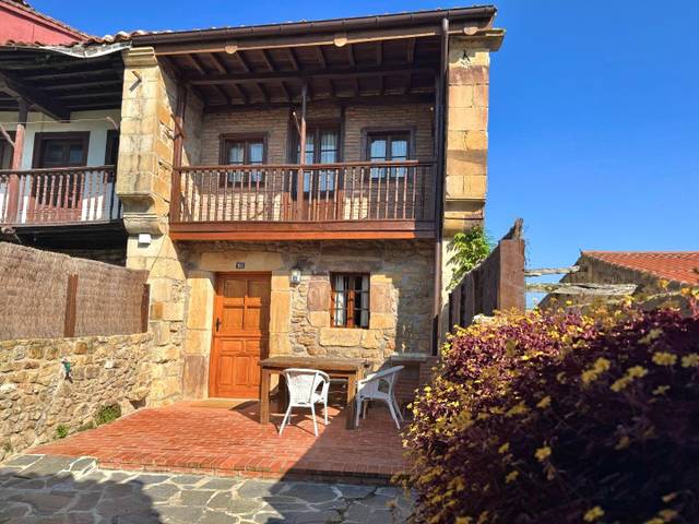 Casa-chalet en Venta en Comillas (Cantabria)
