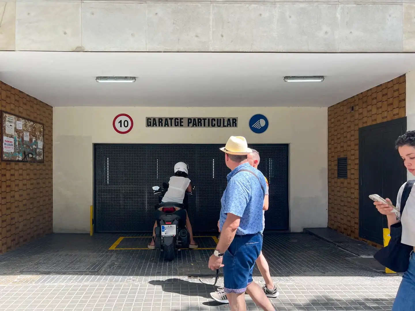 Parking à louer à MALLORCA, imagen 7