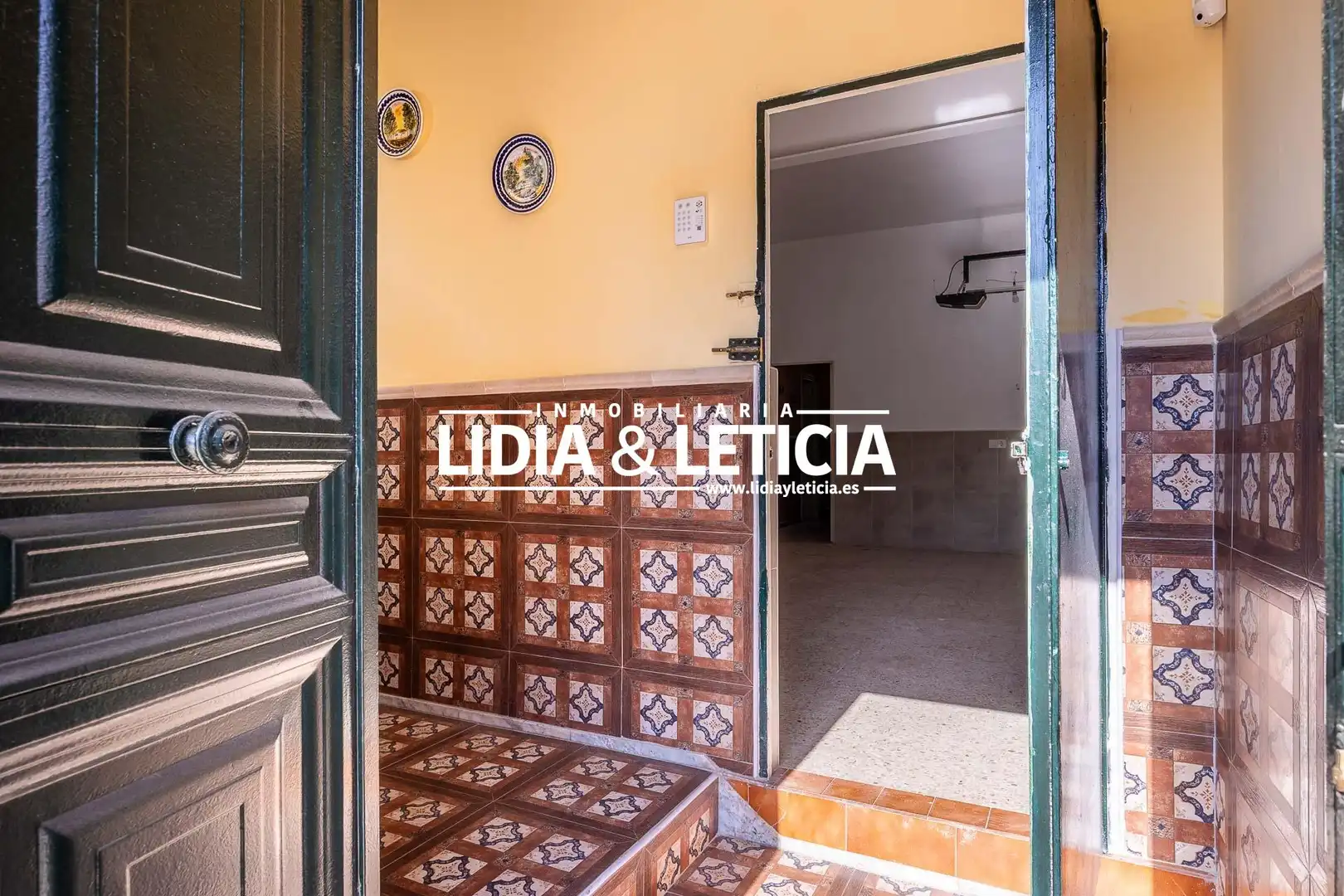Casa o xalet en venda en Alcalá de Guadaira amb Aire condicionat i Terrassa