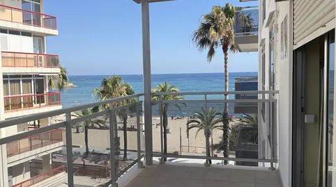 Foto 2 de Pis de lloguer a Carrer de la Muntanya, 1, Platja de Ponent, Salou
