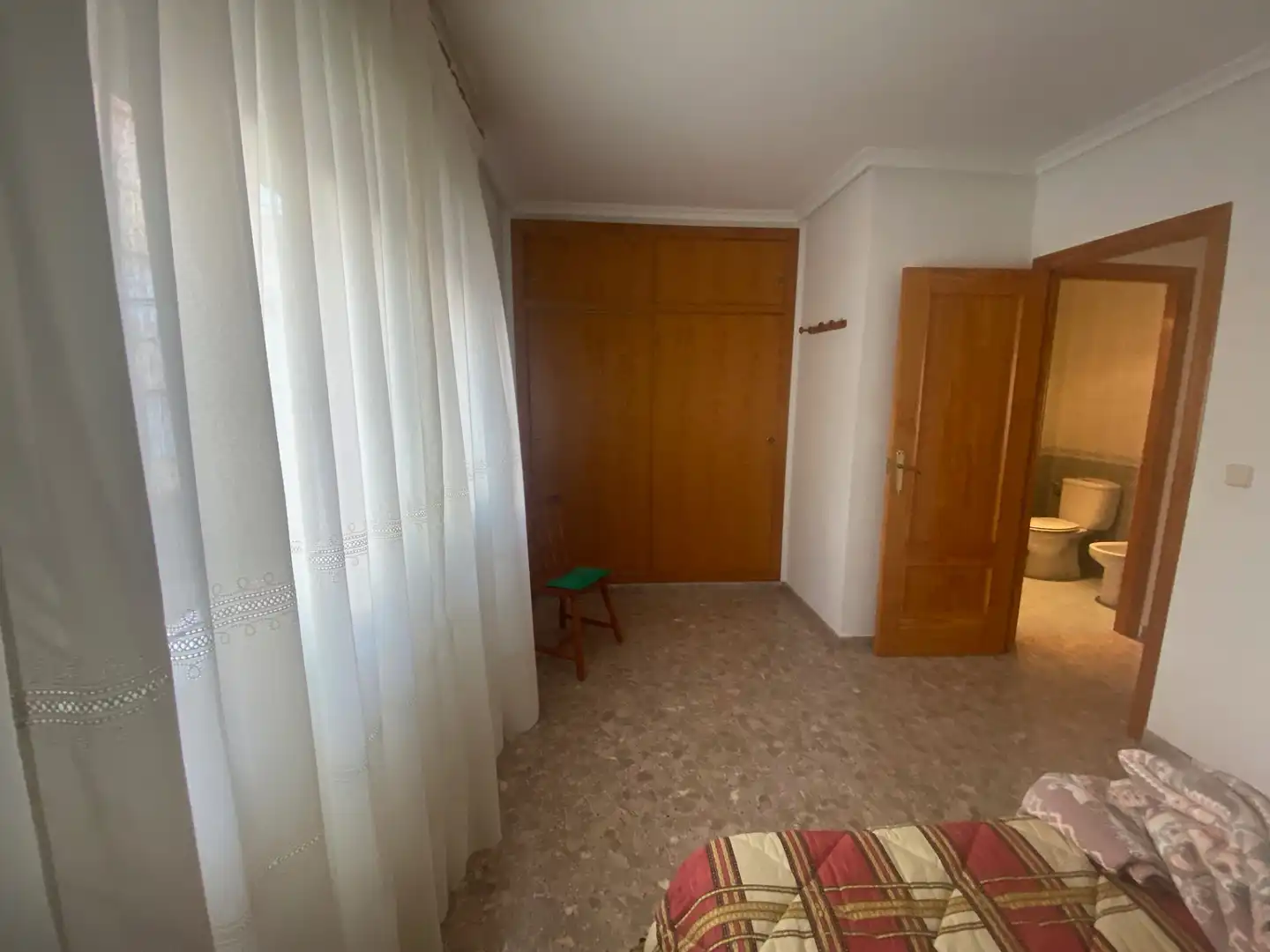 Maison mitoyenne avec terrasse à louer à Los Arenales del Sol, imagen 19