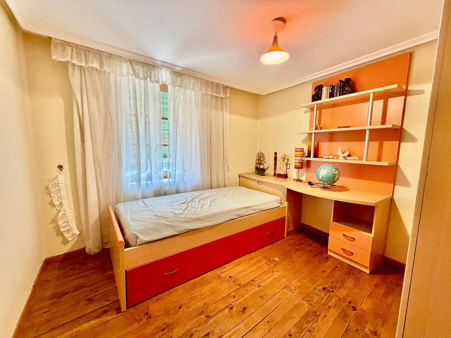 Habitación de Casa o chalet en venta en Llamas de la Ribera