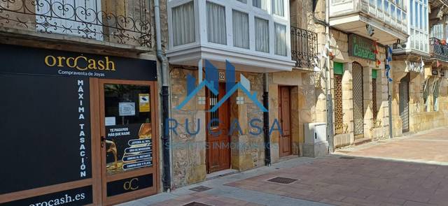 Local comercial en Venta en Puente De Carlos Iii en Reinosa