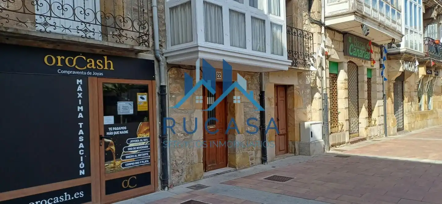 Business premises for sale in Puente De Carlos Iii