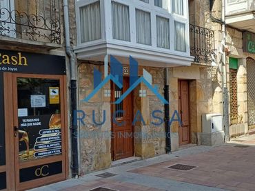 Local commercial à vendre à Puente De Carlos Iii