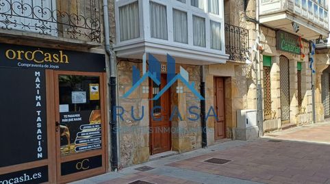 VENTA LOCAL EN REINOSA