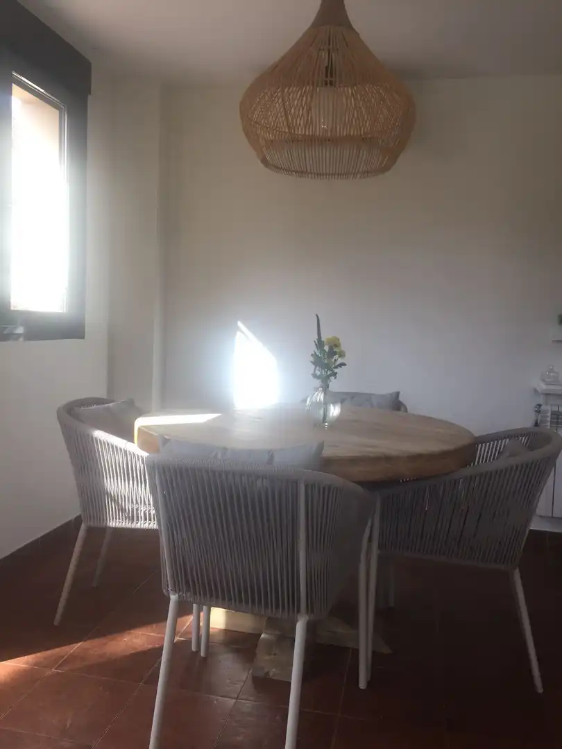 Villa con piscina in affitto a Calle Santa María del Berrocal, imagen 9