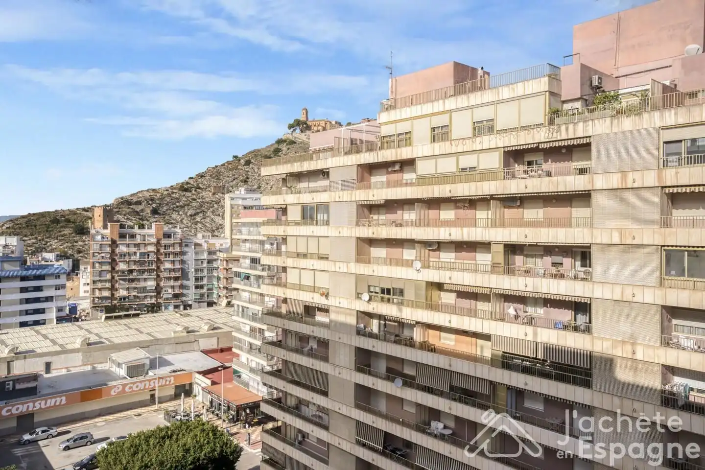 Flat with lift for sale in Plaça Enric Valor, imagen 16
