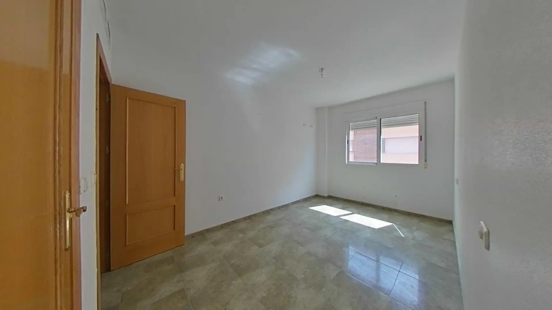 Dormitori de Apartament en venda en Calasparra