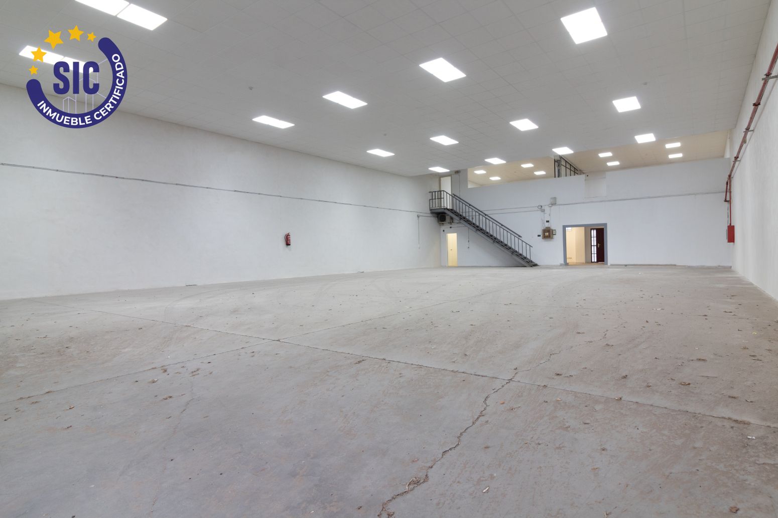 Nau industrial en venda en Sagunto / Sagunt